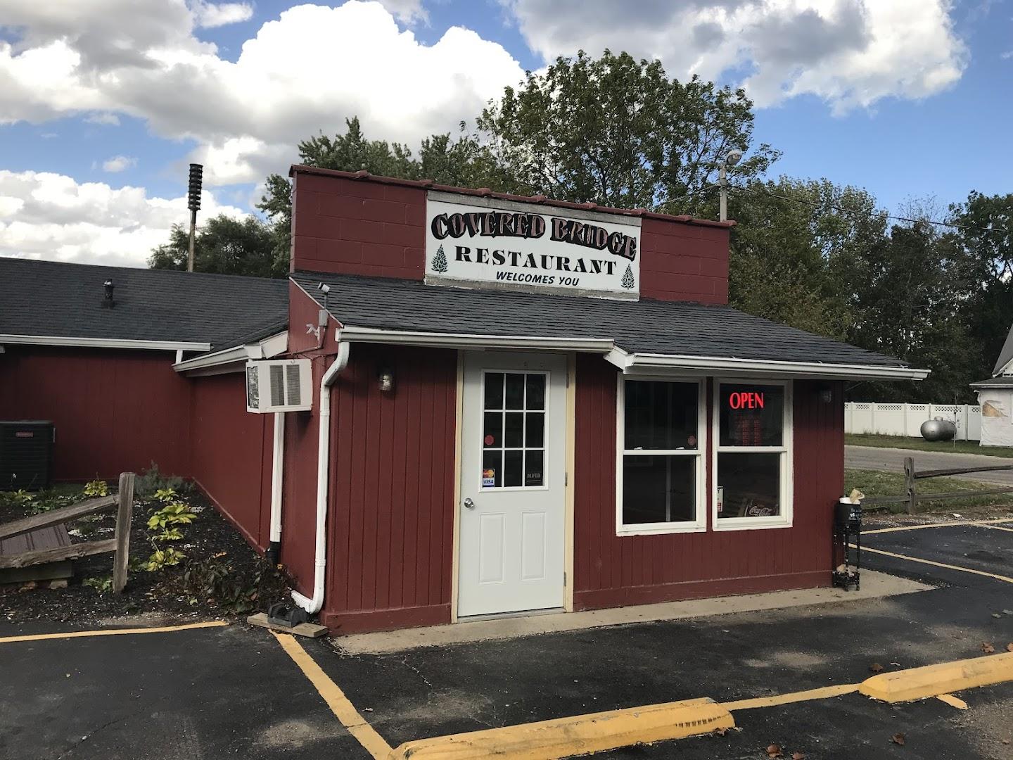 Covered Bridge Restaurant