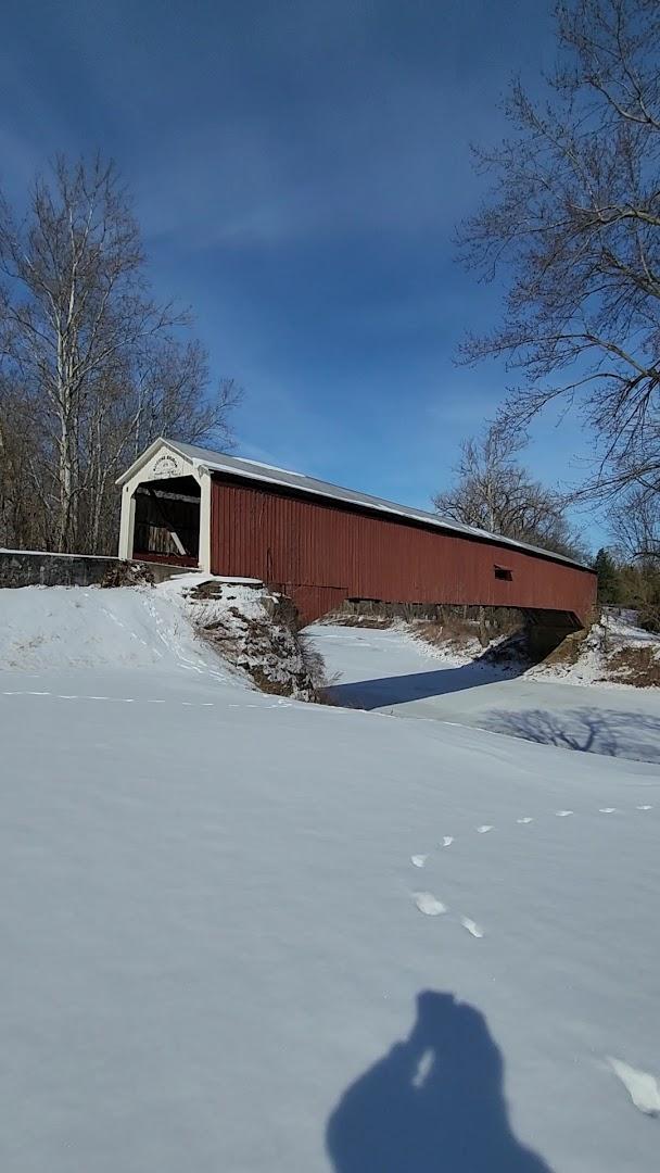 Covered Bridge Restaurant