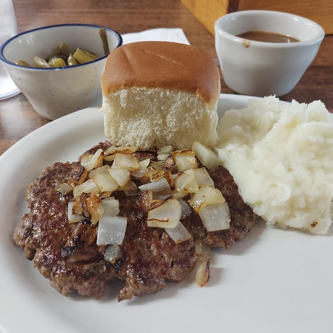 Covered Bridge Restaurant