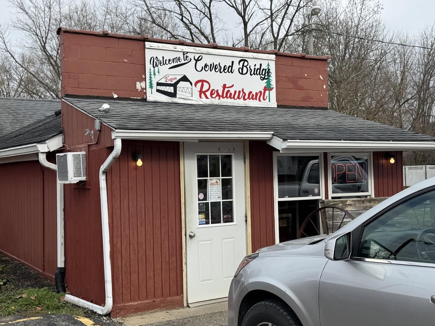 Covered Bridge Restaurant