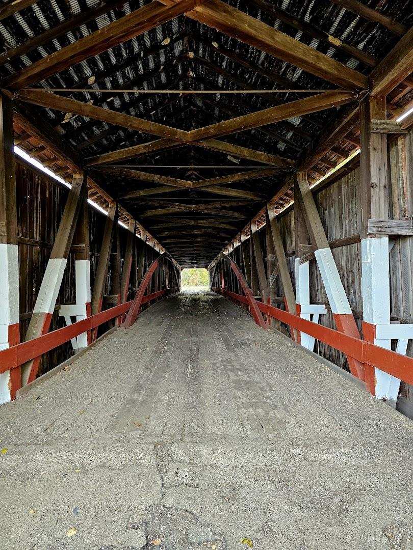 Covered Bridge Restaurant