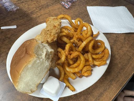 Covered Bridge Restaurant