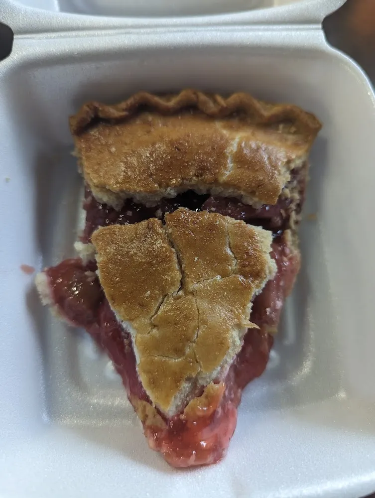 Piece of Pie